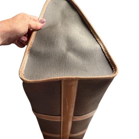 Dunhill Boston Bag Leather - Picture 5 of 10